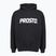 Men's sweatshirt PROSTO Biolog Hoodie black