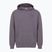 Men's sweatshirt PROSTO Flathead Hoodie washed lavender