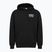Men's sweatshirt PROSTO Flathead Hoodie black