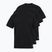 Men's T-shirt PROSTO Basic 3Pack black