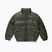 Men's winter jacket PROSTO Puffer Void-9 olive green