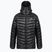 Men's winter jacket PROSTO Lightweight black