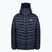 Men's winter jacket PROSTO Lightweight navy