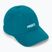 Baseball cap PROSTO Fleece turquise