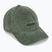Baseball cap PROSTO Infinity washed green