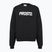 Men's sweatshirt PROSTO Old Logo Crewneck black