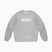 Men's sweatshirt PROSTO Old Logo Crewneck gray