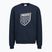 Men's sweatshirt PROSTO Big Shield Crewneck navy