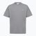 Men's T-shirt PROSTO Big Log Infinity gray