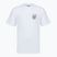 Men's T-shirt PROSTO Splash Shield white