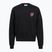 Men's sweatshirt PROSTO Infine black