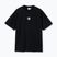 Men's T-shirt PROSTO Mono ST black