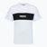 Men's T-shirt PROSTO Root white/black
