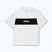 Men's T-shirt PROSTO Root white/black
