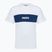 Men's T-shirt PROSTO Root white/navy blue