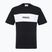 Men's T-shirt PROSTO Root black/white
