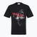 Men's T-shirt PROSTO Bark black
