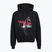 Men's sweatshirt PROSTO Hoodie Bark black