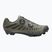 Men's MTB cycling shoes Giro Gritter trail green