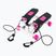HMS diagonal stepper S3033 white/pink