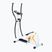 HMS H2205 white cross-trainer