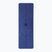Yoga mat HMS YM10 8 mm dark blue