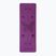 Yoga mat HMS YM10 8 mm violet