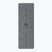 Yoga mat HMS YM10 gray