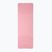 Yoga mat HMS YM10 light pink