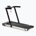 HMS LOOP12 Multi black electric treadmill with desk