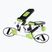 HMS incline stepper S3033 white/green