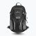 BERGSON Arendal backpack 25 l black/grey
