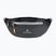 BERGSON Gamma black waist bag