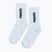 MANTO Logotype 23 socks 1 pair white