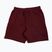 MANTO Fight Co. men's shorts burgundy