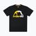 Men's T-shirt MANTO Logo black