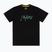Men's T-shirt MANTO Ink black