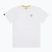 Men's T-shirt MANTO Profuse white