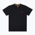 Men's T-shirt MANTO Profuse black