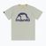 Men's T-shirt MANTO Vibe 25 light grey/dark purple