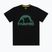 Men's T-shirt MANTO Vibe 25 black/green