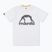 Men's T-shirt MANTO Vibe 25 white/grey