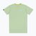 Men's T-shirt MANTO Society 25 lime