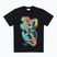 MANTO X Panku Struggle T-shirt black