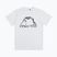 MANTO Metal T-shirt white