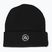 MANTO Circle winter cap black