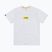 MANTO men's T-shirt Block 24 white