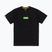 MANTO men's T-shirt Block 24 black