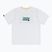 MANTO Racing Oversize T-shirt white