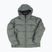 MANTO men's winter jacket Ahead khaki
